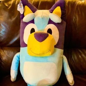 My Size Bluey Plush